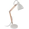 shop Eglo bordlampe - Torona 1 - Hvid af eglo - online shopping tilbud rabat hos shoppetur.dk