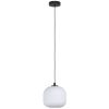 shop Eglo loftlampe - Mantunalle - Sort/hvid af eglo - online shopping tilbud rabat hos shoppetur.dk
