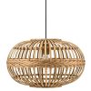 shop Eglo pendel - Amsfield - Bambus af eglo - online shopping tilbud rabat hos shoppetur.dk