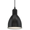 shop Eglo pendel - Priddy - Sort af eglo - online shopping tilbud rabat hos shoppetur.dk
