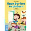 shop Egon bor hos to pisbørn - Lyn - Hardback af  - online shopping tilbud rabat hos shoppetur.dk