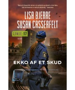 shop Ekko af et skud - Linje 17 - Indbundet af  - online shopping tilbud rabat hos shoppetur.dk