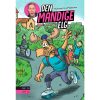 shop Elg starter en kanal - Den Mandige Elg 6 - Hardback af  - online shopping tilbud rabat hos shoppetur.dk