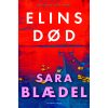 shop Elins død - Louise Rick - Indbundet af  - online shopping tilbud rabat hos shoppetur.dk