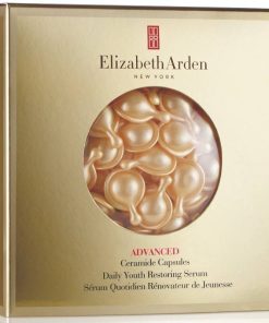 shop Elizabeth Arden Advanced Ceramide Capsules 45 Pieces - Refill af Elizabeth Arden - online shopping tilbud rabat hos shoppetur.dk