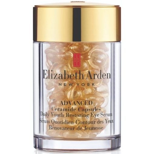 shop Elizabeth Arden Advanced Ceramide Capsules Eye Serum 60 Pieces af Elizabeth Arden - online shopping tilbud rabat hos shoppetur.dk