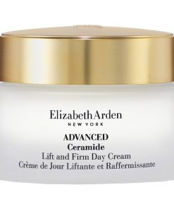 shop Elizabeth Arden Advanced Ceramide Lift & Firm Day Cream 50 ml af Elizabeth Arden - online shopping tilbud rabat hos shoppetur.dk