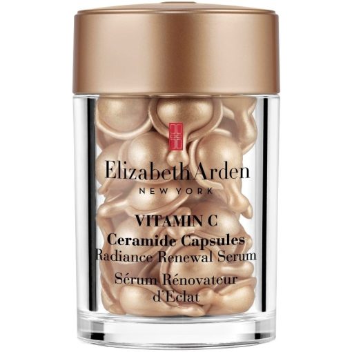 shop Elizabeth Arden Advanced Ceramide Vitamin-C Capsules 30 Pieces af Elizabeth Arden - online shopping tilbud rabat hos shoppetur.dk