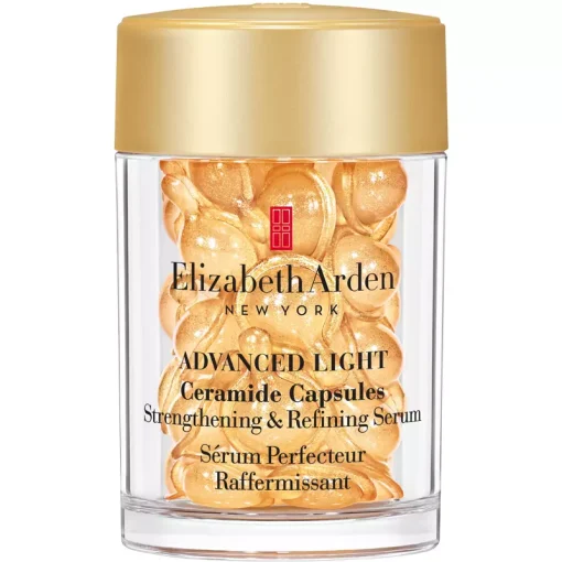 shop Elizabeth Arden Advanced Light Ceramide Capsules 14 ml - 30 Pieces af Elizabeth Arden - online shopping tilbud rabat hos shoppetur.dk