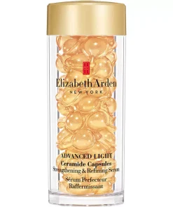 shop Elizabeth Arden Advanced Light Ceramide Capsules 28 ml - 60 Pieces af Elizabeth Arden - online shopping tilbud rabat hos shoppetur.dk