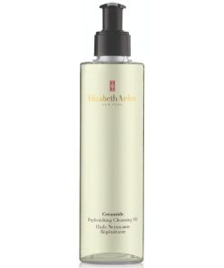 shop Elizabeth Arden Ceramide Cleansing Oil 200 ml af Elizabeth Arden - online shopping tilbud rabat hos shoppetur.dk