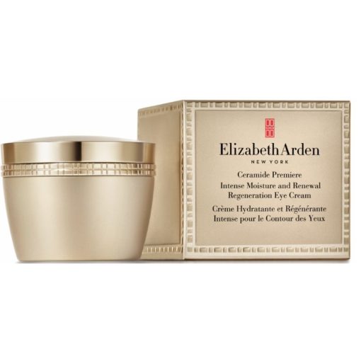 shop Elizabeth Arden Ceramide Premiere Regeneration Eye Cream 15 ml af Elizabeth Arden - online shopping tilbud rabat hos shoppetur.dk