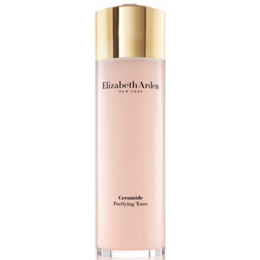 shop Elizabeth Arden Ceramide Purifying Toner 200 ml af Elizabeth Arden - online shopping tilbud rabat hos shoppetur.dk