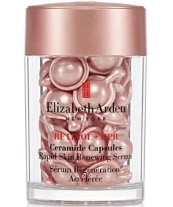 shop Elizabeth Arden Ceramide Retinol + HPR Capsules 30 Pieces af Elizabeth Arden - online shopping tilbud rabat hos shoppetur.dk