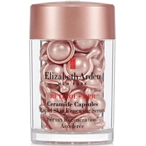 shop Elizabeth Arden Ceramide Retinol + HPR Capsules 30 Pieces af Elizabeth Arden - online shopping tilbud rabat hos shoppetur.dk