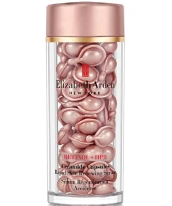 shop Elizabeth Arden Ceramide Retinol + HPR Capsules 60 Pieces af Elizabeth Arden - online shopping tilbud rabat hos shoppetur.dk