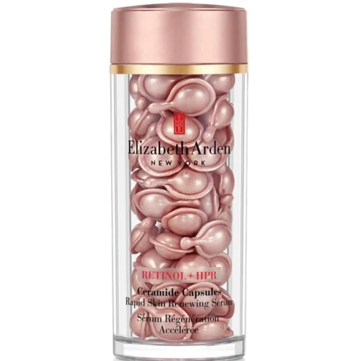 shop Elizabeth Arden Ceramide Retinol + HPR Capsules 60 Pieces af Elizabeth Arden - online shopping tilbud rabat hos shoppetur.dk