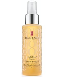 shop Elizabeth Arden Eight Hour Cream All-Over Miracle Oil 100 ml af Elizabeth Arden - online shopping tilbud rabat hos shoppetur.dk