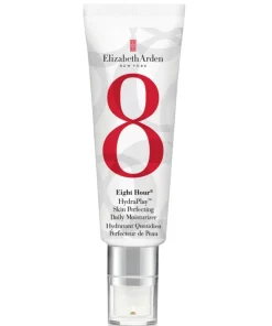 shop Elizabeth Arden Eight Hour HydraPlay Skin Perfecting Daily Moisturizer 45 ml af Elizabeth Arden - online shopping tilbud rabat hos shoppetur.dk