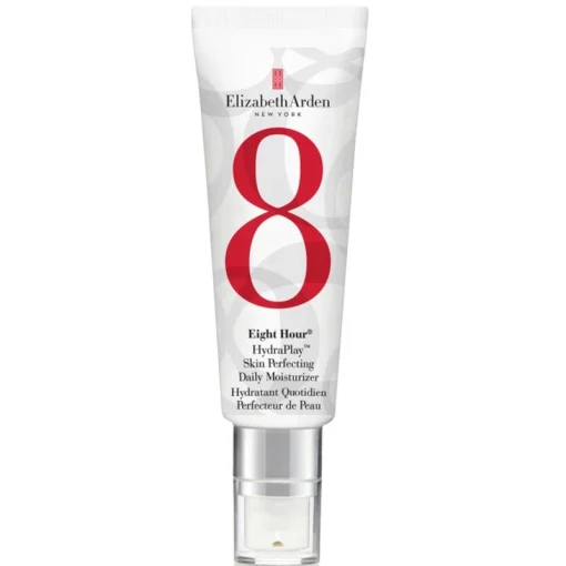 shop Elizabeth Arden Eight Hour HydraPlay Skin Perfecting Daily Moisturizer 45 ml af Elizabeth Arden - online shopping tilbud rabat hos shoppetur.dk