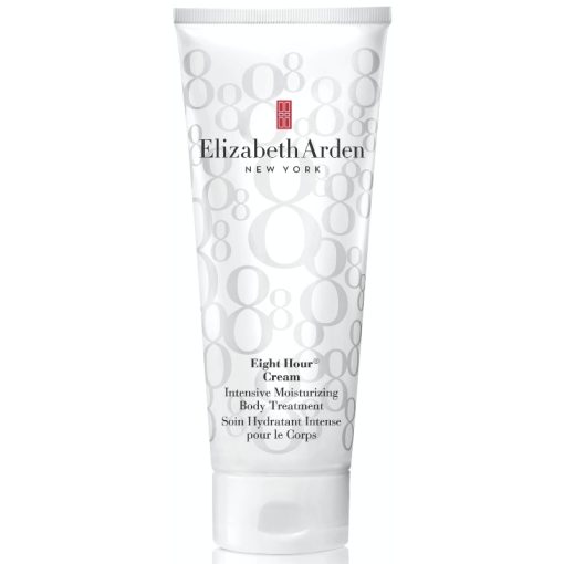 shop Elizabeth Arden Eight Hour Intensive Moisturizing Body Treatment 200 ml af Elizabeth Arden - online shopping tilbud rabat hos shoppetur.dk