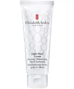 shop Elizabeth Arden Eight Hour Intensive Moisturizing Hand Treatment 75 ml af Elizabeth Arden - online shopping tilbud rabat hos shoppetur.dk