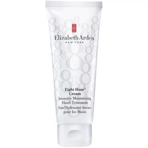 shop Elizabeth Arden Eight Hour Intensive Moisturizing Hand Treatment 75 ml af Elizabeth Arden - online shopping tilbud rabat hos shoppetur.dk