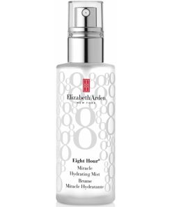 shop Elizabeth Arden Eight Hour Miracle Hydrating Mist 100 ml af Elizabeth Arden - online shopping tilbud rabat hos shoppetur.dk