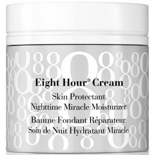 shop Elizabeth Arden Eight Hour Nighttime Moisturizer 50 ml af Elizabeth Arden - online shopping tilbud rabat hos shoppetur.dk