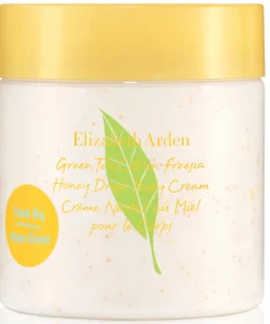 shop Elizabeth Arden Green Tea Citron Freesia Body Cream 500 ml af Elizabeth Arden - online shopping tilbud rabat hos shoppetur.dk