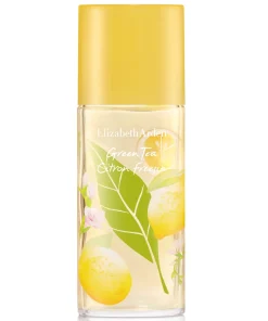 shop Elizabeth Arden Green Tea Citron Freesia EDT 50 ml af Elizabeth Arden - online shopping tilbud rabat hos shoppetur.dk