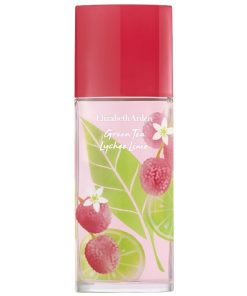 shop Elizabeth Arden Green Tea Lychee Lime EDT 100 ml af Elizabeth Arden - online shopping tilbud rabat hos shoppetur.dk