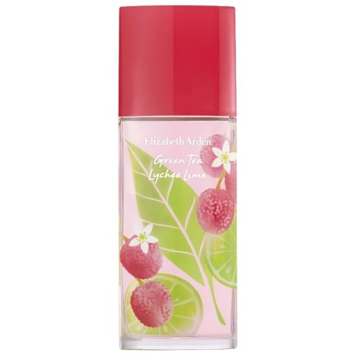 shop Elizabeth Arden Green Tea Lychee Lime EDT 100 ml af Elizabeth Arden - online shopping tilbud rabat hos shoppetur.dk