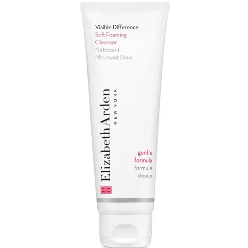 shop Elizabeth Arden Soft Foaming Cleanser 125 ml af Elizabeth Arden - online shopping tilbud rabat hos shoppetur.dk