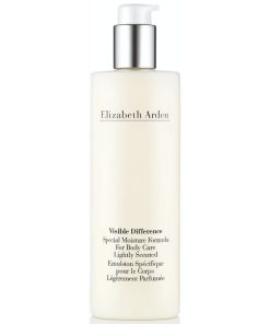 shop Elizabeth Arden Visible Difference Body Lotion 300 ml af Elizabeth Arden - online shopping tilbud rabat hos shoppetur.dk