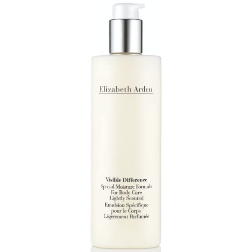 shop Elizabeth Arden Visible Difference Body Lotion 300 ml af Elizabeth Arden - online shopping tilbud rabat hos shoppetur.dk