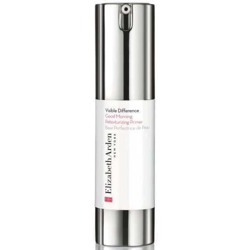 shop Elizabeth Arden Visible Difference Good Morning Retexturizing Primer 15 ml af Elizabeth Arden - online shopping tilbud rabat hos shoppetur.dk