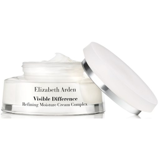 shop Elizabeth Arden Visible Difference Refining Moisture Cream Complex 75 ml af Elizabeth Arden - online shopping tilbud rabat hos shoppetur.dk