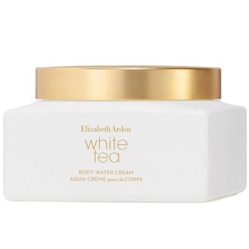 shop Elizabeth Arden White Tea Body Cream 225 ml af Elizabeth Arden - online shopping tilbud rabat hos shoppetur.dk