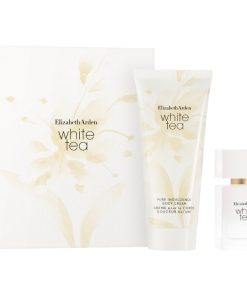 shop Elizabeth Arden White Tea EDT Gift Set (Limited Edition) af Elizabeth Arden - online shopping tilbud rabat hos shoppetur.dk