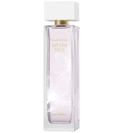 shop Elizabeth Arden White Tea Eau Florale EDT 100 ml af Elizabeth Arden - online shopping tilbud rabat hos shoppetur.dk