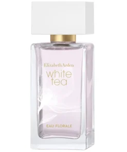 shop Elizabeth Arden White Tea Eau Florale EDT 50 ml af Elizabeth Arden - online shopping tilbud rabat hos shoppetur.dk