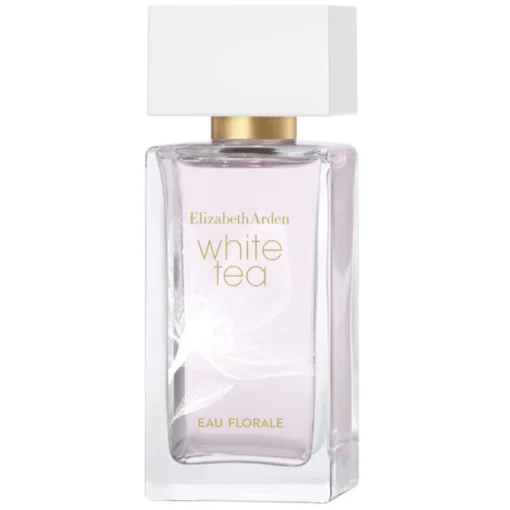 shop Elizabeth Arden White Tea Eau Florale EDT 50 ml af Elizabeth Arden - online shopping tilbud rabat hos shoppetur.dk