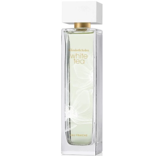 shop Elizabeth Arden White Tea Eau Fraiche EDT 100 ml af Elizabeth Arden - online shopping tilbud rabat hos shoppetur.dk