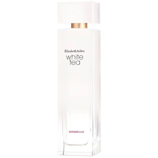 shop Elizabeth Arden White Tea Ginger Lily EDT 100 ml af Elizabeth Arden - online shopping tilbud rabat hos shoppetur.dk