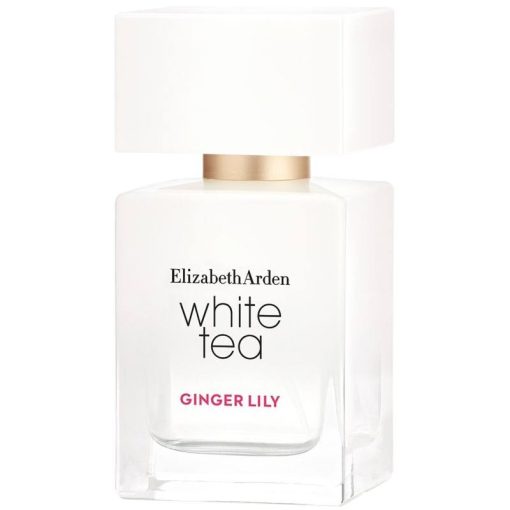 shop Elizabeth Arden White Tea Ginger Lily EDT 30 ml (U) af Elizabeth Arden - online shopping tilbud rabat hos shoppetur.dk