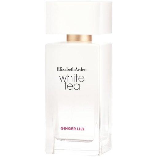 shop Elizabeth Arden White Tea Ginger Lily EDT 50 ml af Elizabeth Arden - online shopping tilbud rabat hos shoppetur.dk