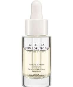 shop Elizabeth Arden White Tea Skin Solutions Bi-Phase Oil Serum 30 ml af Elizabeth Arden - online shopping tilbud rabat hos shoppetur.dk