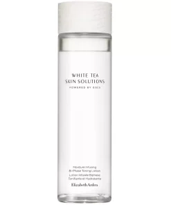 shop Elizabeth Arden White Tea Skin Solutions Bi-Phase Toning Lotion 200 ml af Elizabeth Arden - online shopping tilbud rabat hos shoppetur.dk