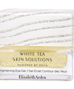 shop Elizabeth Arden White Tea Skin Solutions Brightening Eye Gel 15 ml af Elizabeth Arden - online shopping tilbud rabat hos shoppetur.dk